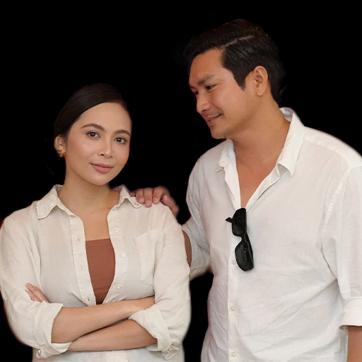 KEITH FOO & RIENA DIANA